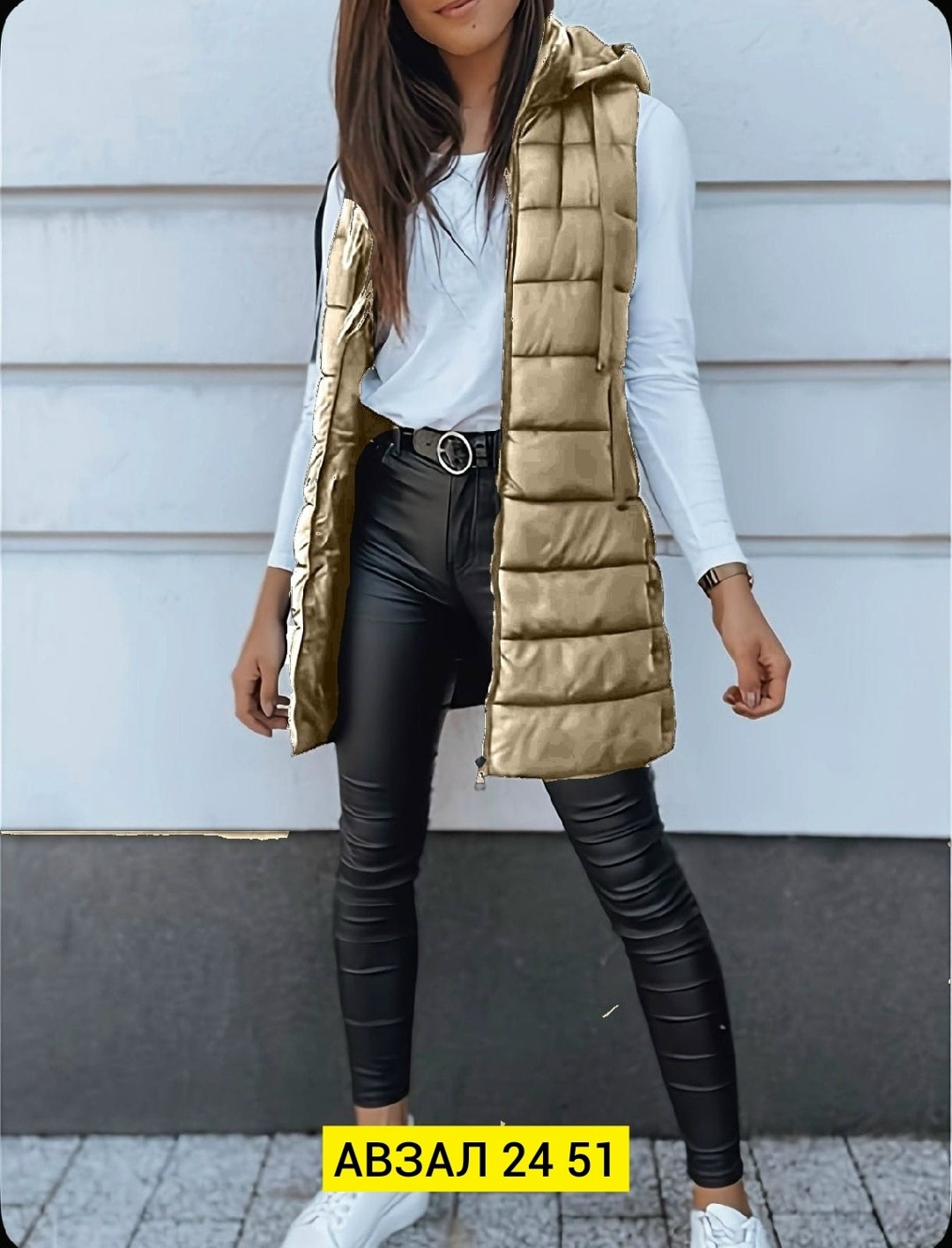 жилет женский,жилет повседневный,жилет с капюшоном,жилет,жилетка с капюшоном