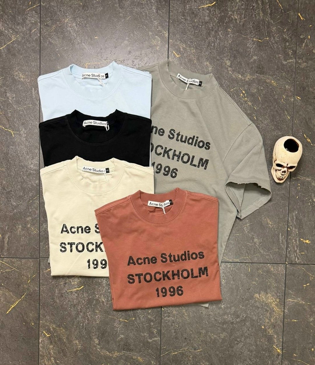 acne studios stockholm 1996,acne studios футболка,acne studios stockholm,мужские футболки acne studios,лонгслив acne studios stockholm 1996