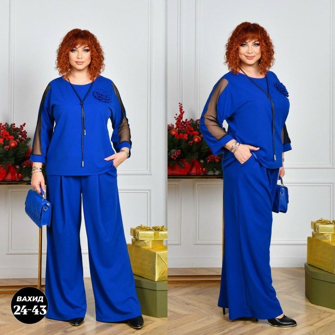 брючный костюм праздничный,брючный костюм,женские брючные костюмы больших размеров,элегантный брючный костюм,брючный костюм для полных женщин
