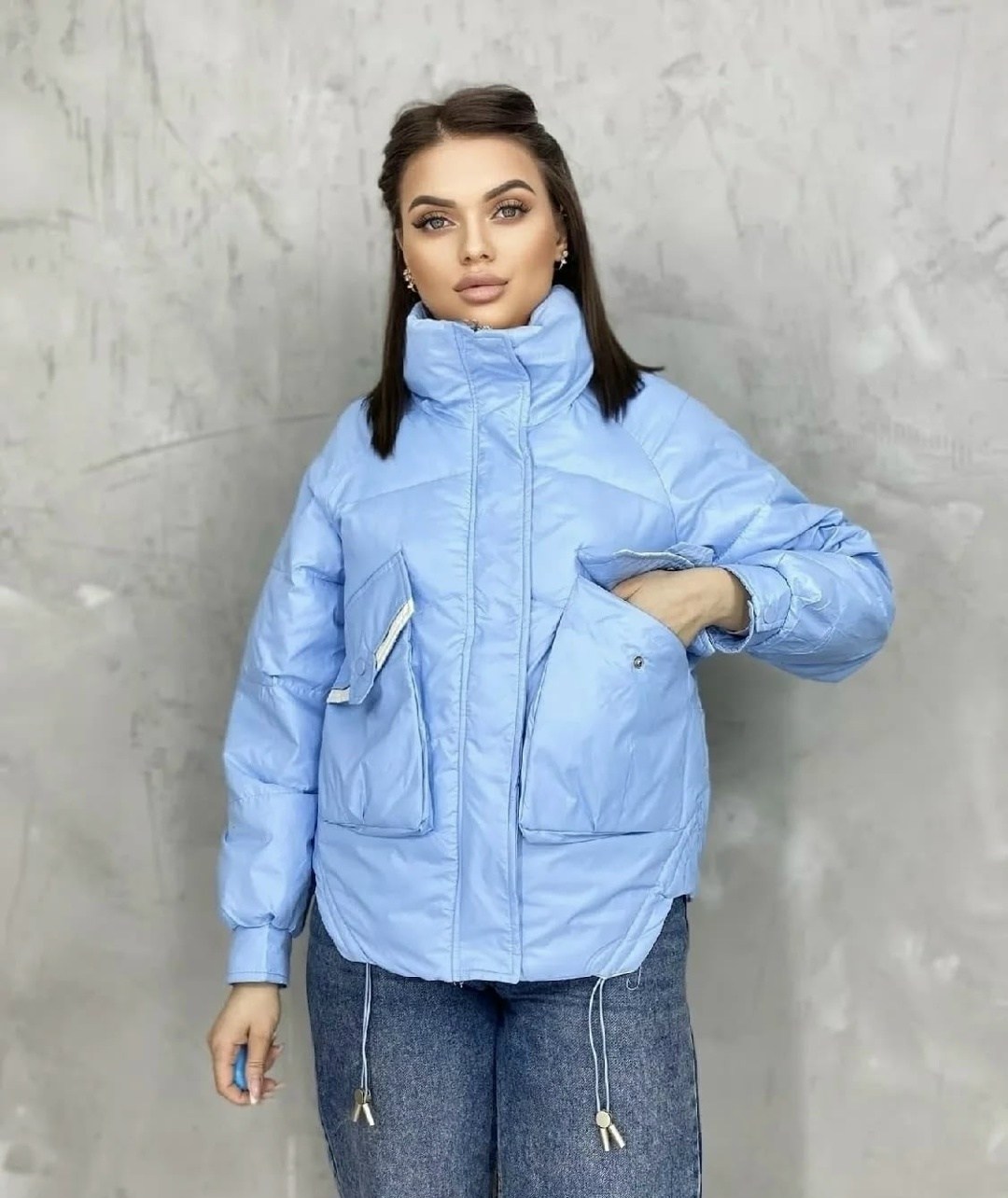 женская куртка,демисезонная куртка, куртки,женская куртка из плащевки,куртка