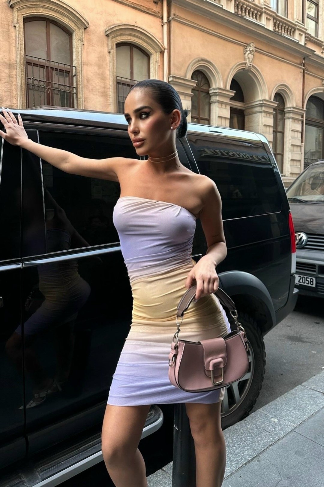 мини платье,платье модное,облегающее платье,девушка,трикотажное платье