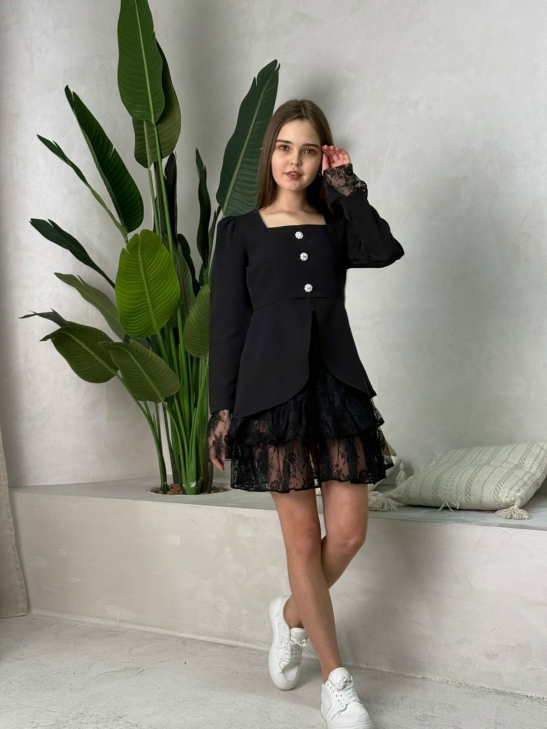 пиджак для девочек,пиджак классический,костюм нарядный для девочек,пиджак vesalka kids,школьная одежда для девочек