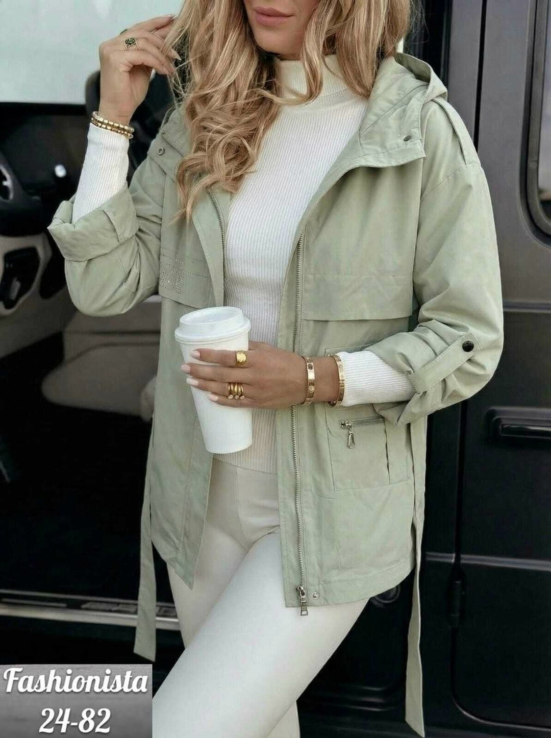 женская куртка,куртка женская бежевая,легкая куртка,ветровка с капюшоном оверсайз,куртка