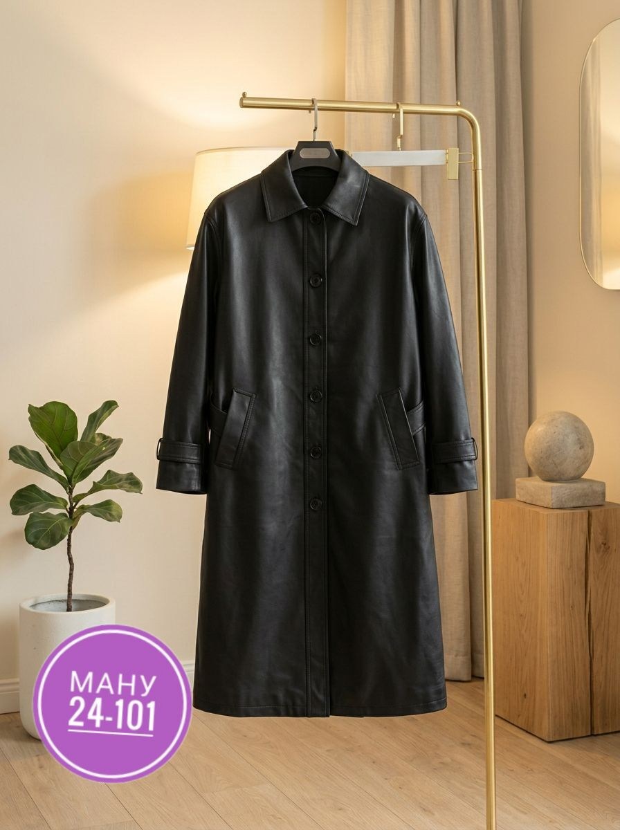 кожаный плащ женский,плащ кожаный тренчкот оверсайз удлиненный с поясом,тренч кожаный длинный тренчкот плащ женский без пуговиц kolett shop,кожаный плащ,длинный кожаный плащ