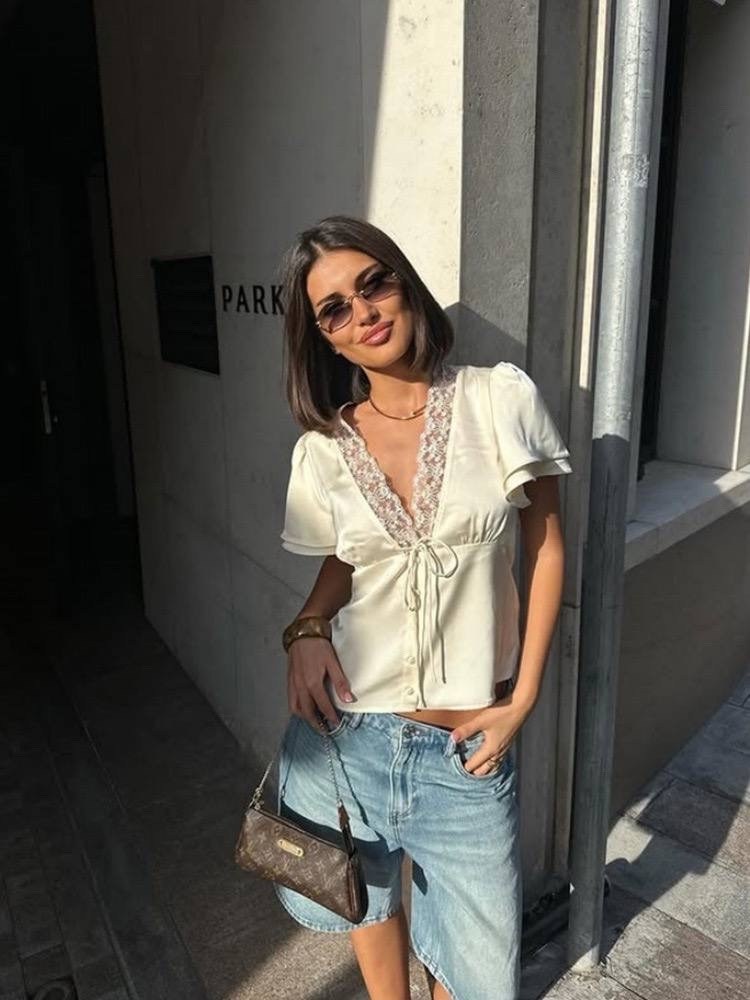 прозрачная блузка,девушка,женская блуза,женская кружевная блузка,летняя блузка