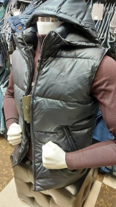 Верхняя одежда