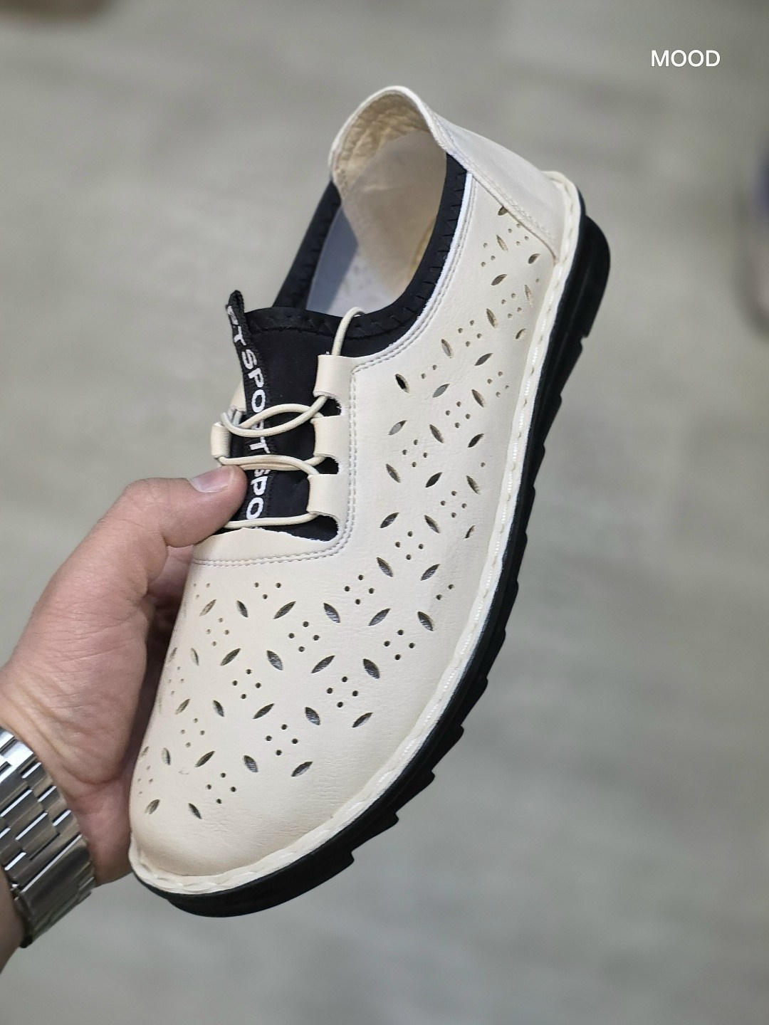 ,женская ,женские туфли,обуви,мокасины с перфорацией