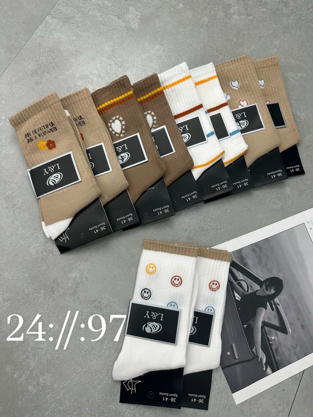 носки мужские,носки женские 10 пар,носки женские,носки,комплект носки мужские