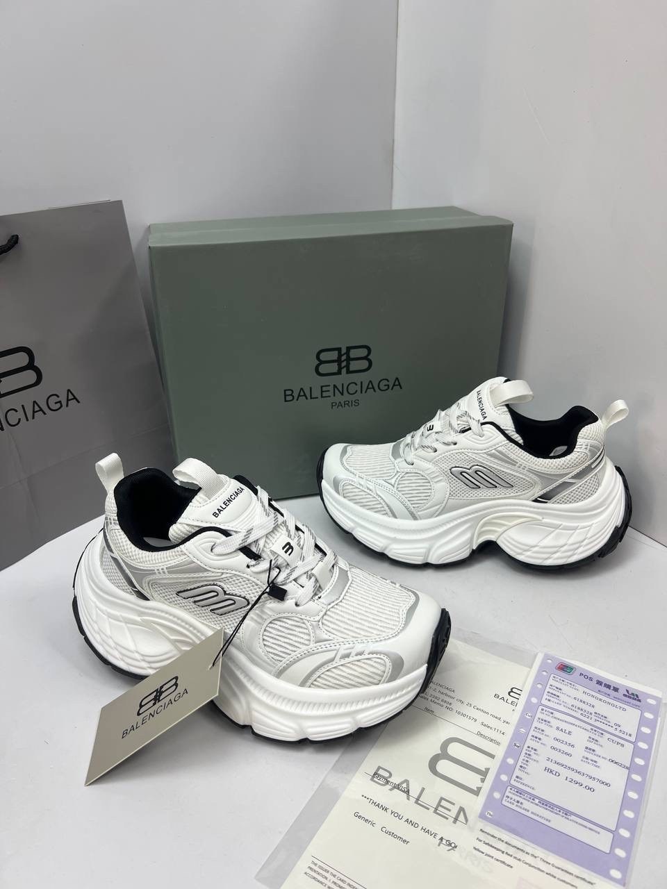 женские кроссовки,кроссовки спортивные balenciaga,женские кроссовки balenciaga,кроссовки женские белый,кроссовки balenciaga