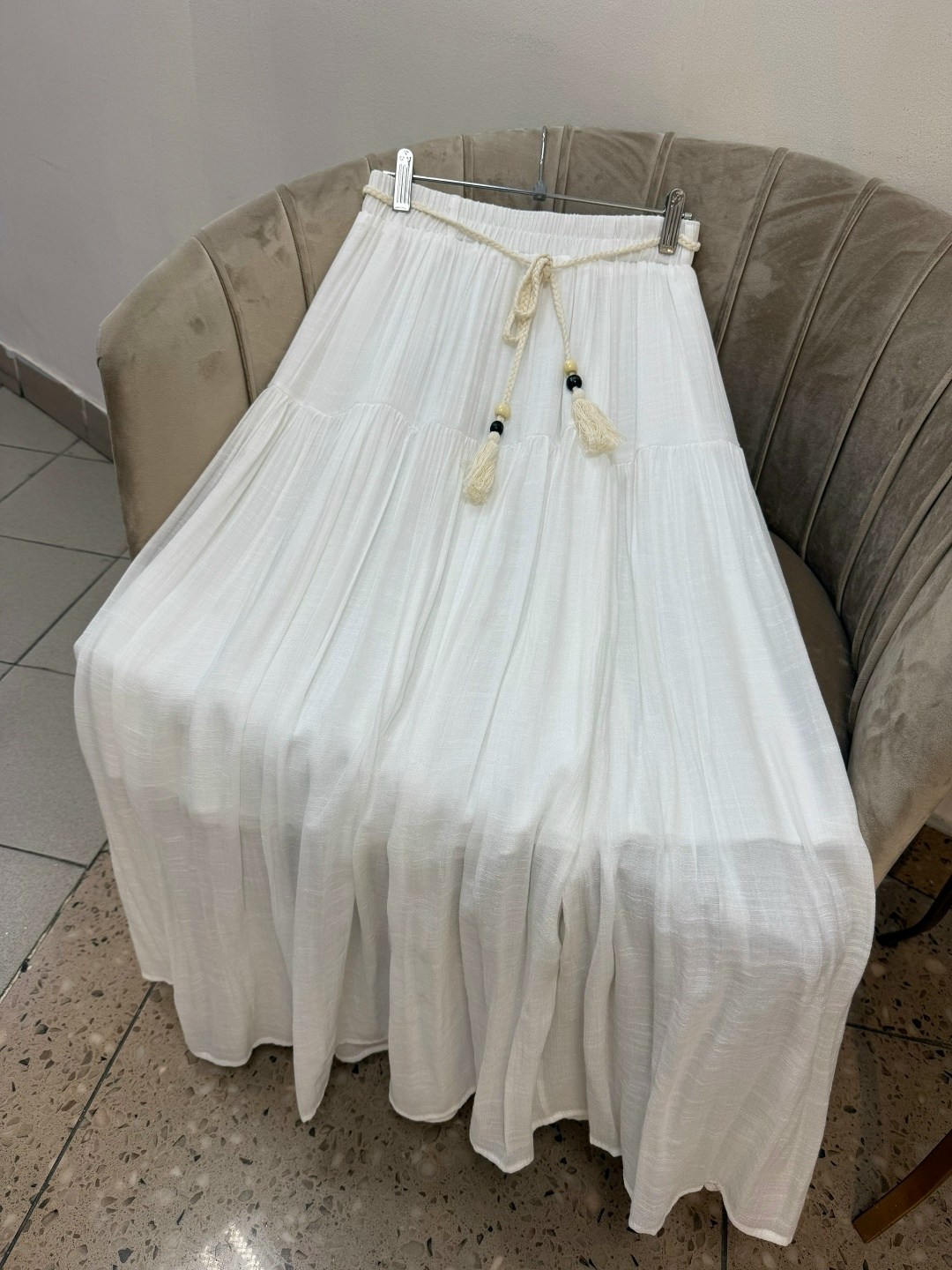 юбка белая,белая длинная юбка,юбка,юбка длинная,юбки для женщин