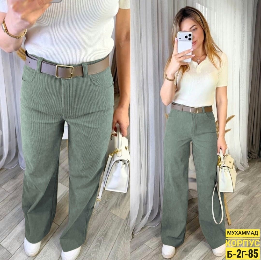женские вельветовые брюки,джинсы брюки,штаны вельвет,брюки женские широкие,модные брюки