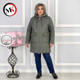 Верхняя одежда