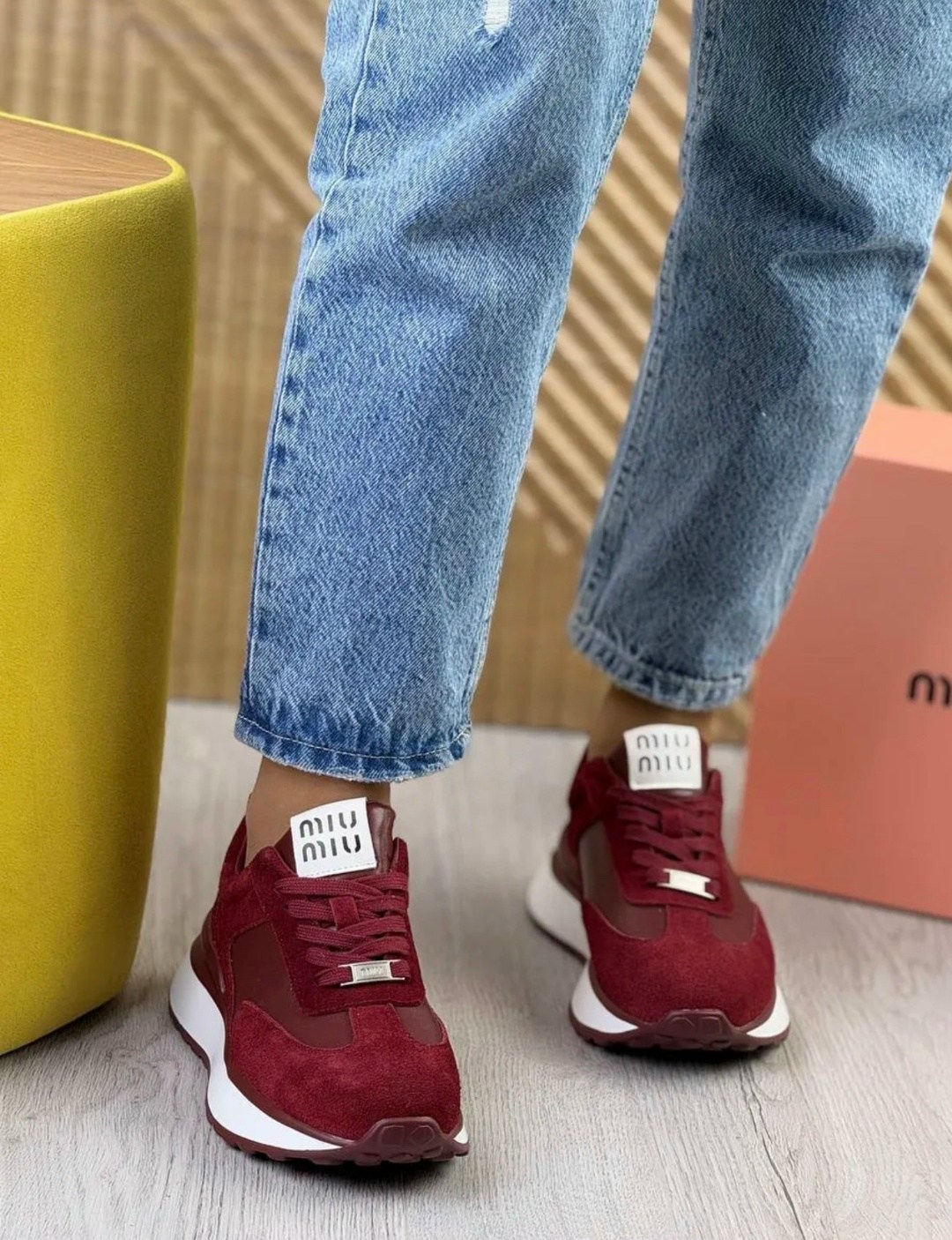 ,кроссовки замша,кроссовки дизайнерские,кроссовки менс бордовые,женские кроссовки