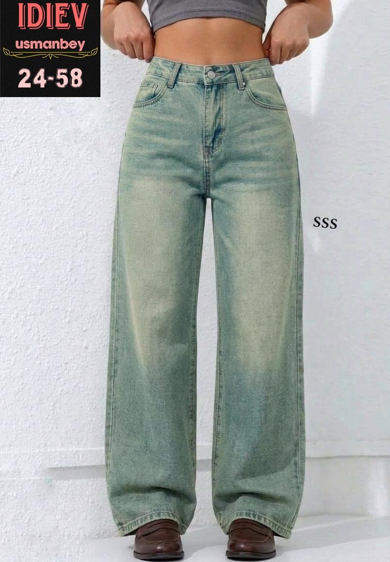 джинсы женские,джинсы широкие женские,джинсы широкие,джинсы модные,штаны джинсы