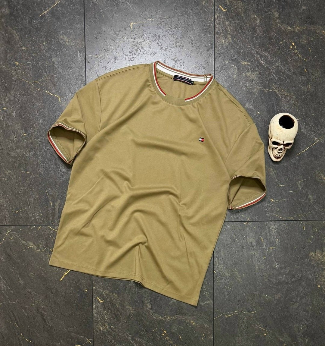 мужская футболка,футболки для мужчин,футболка мужская tommy hilfiger,футболки мужские повседневные