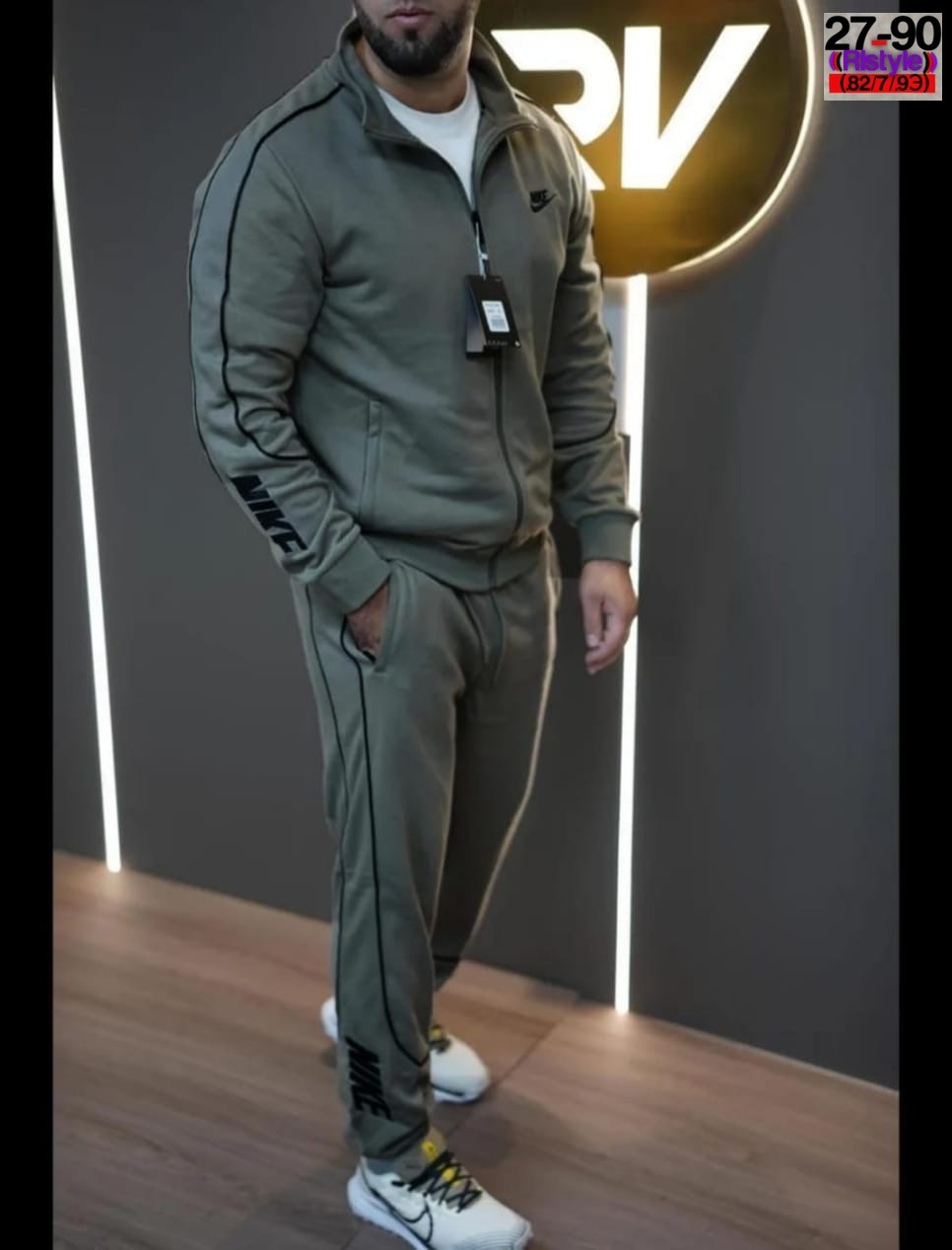 мужские спортивные костюмы,спортивный костюм мужской спортивный костюм,спортивные костюмы для мужчин,спортивный костюм теплый rv темно серый king sport suit,спортивные костюм