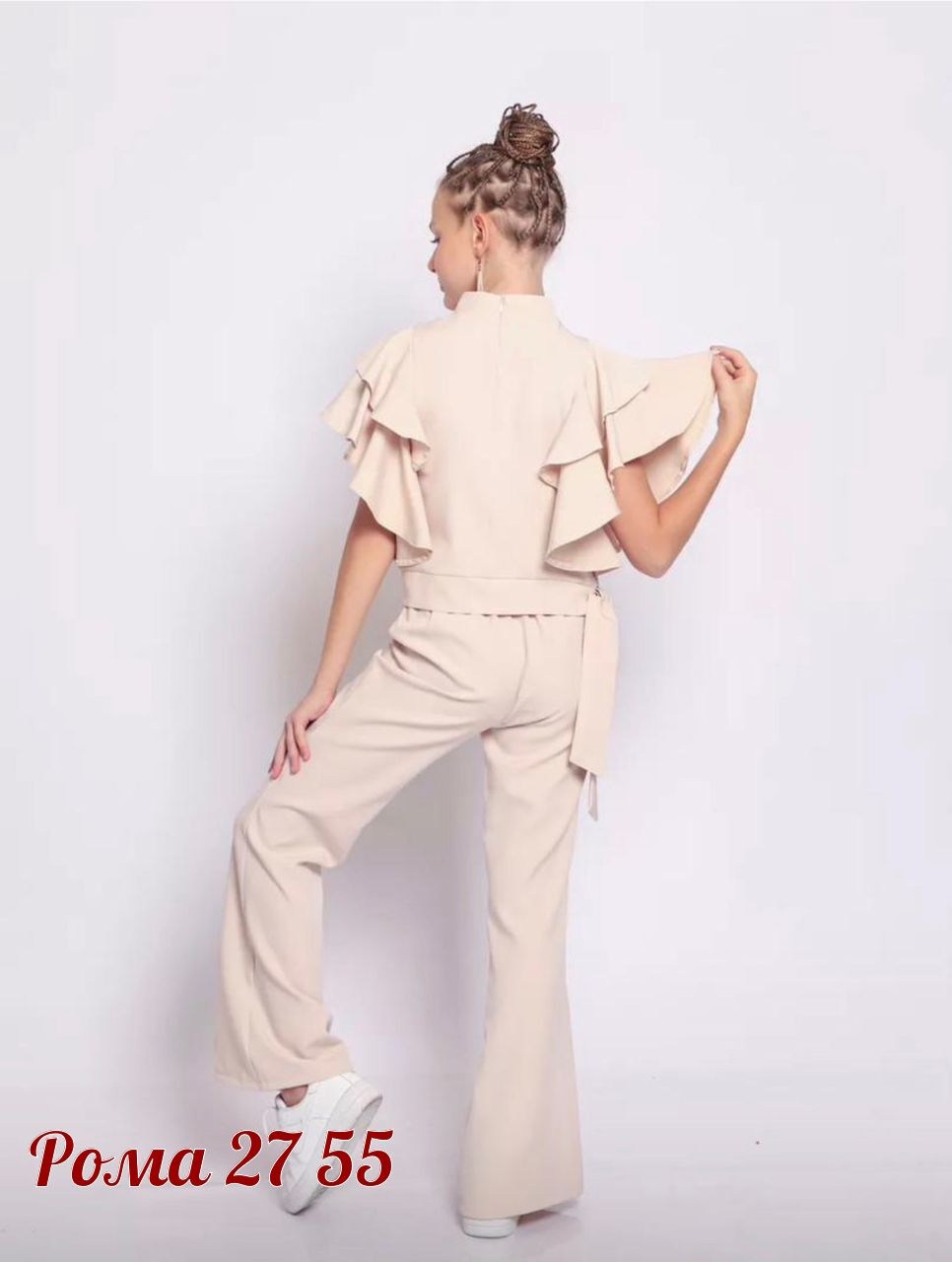 костюм нарядный брючный,костюм с брюками,нарядный брючный костюм для девочки,костюм брючный праздничный,брючный костюм для девочки