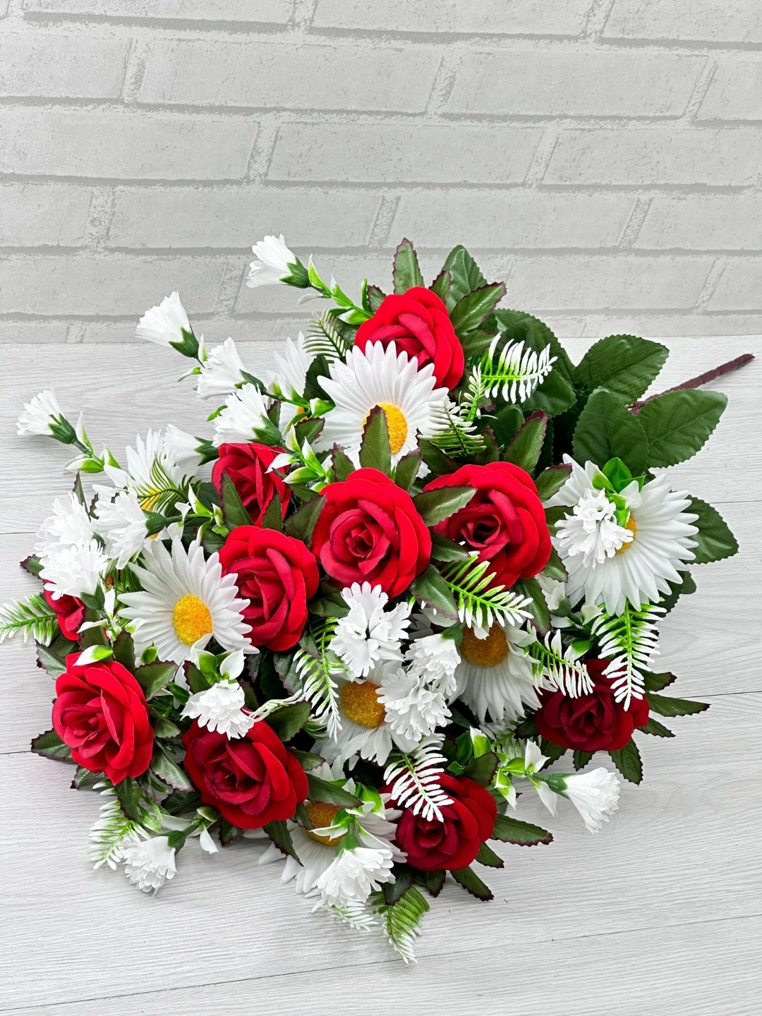 цветок искусственная,цветы искусственные ромашка,цветами,букет,цветок искусственный розы