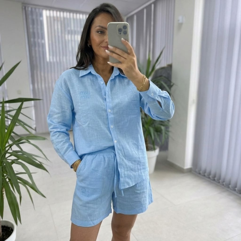 стильные костюмы,костюм с шортами,льняной костюм с шортами,костюм с шортами хлопок,льняной костюм с шортами лимонного цвета