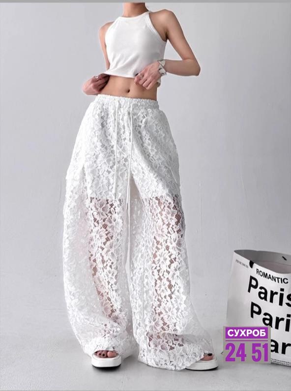 юбка кружевная,прозрачная кружевная юбка,кружевные брюки,женская кружевная юбка с разрезом,юбка макси кружевная асимметричная бохо