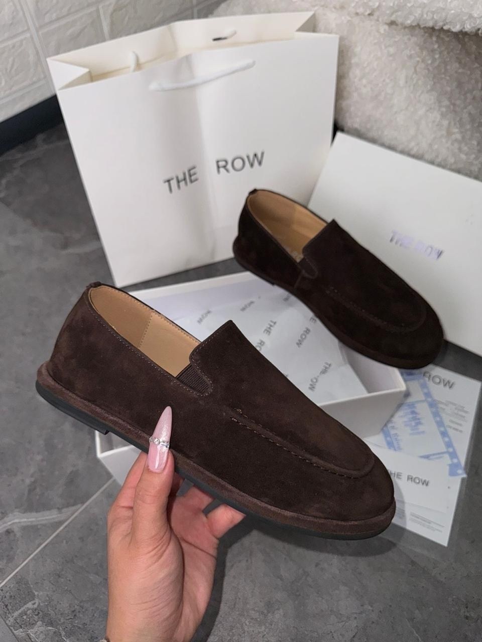 ,лоферы the row,лоферы женские,кожаные лоферы,женские кожаные лоферы