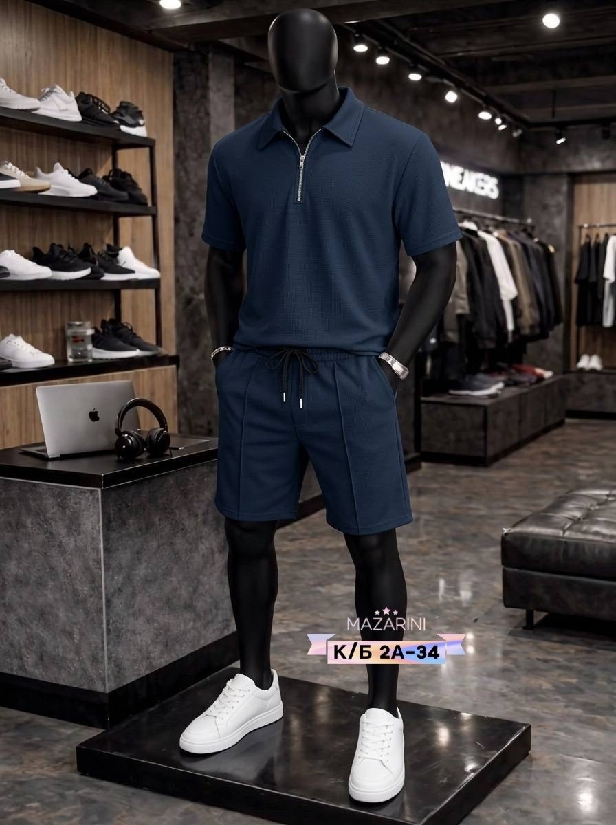 костюм поло,костюм летний мужской,костюм с шортам,костюм поло с шортами мужской,костюм мужской с шортами