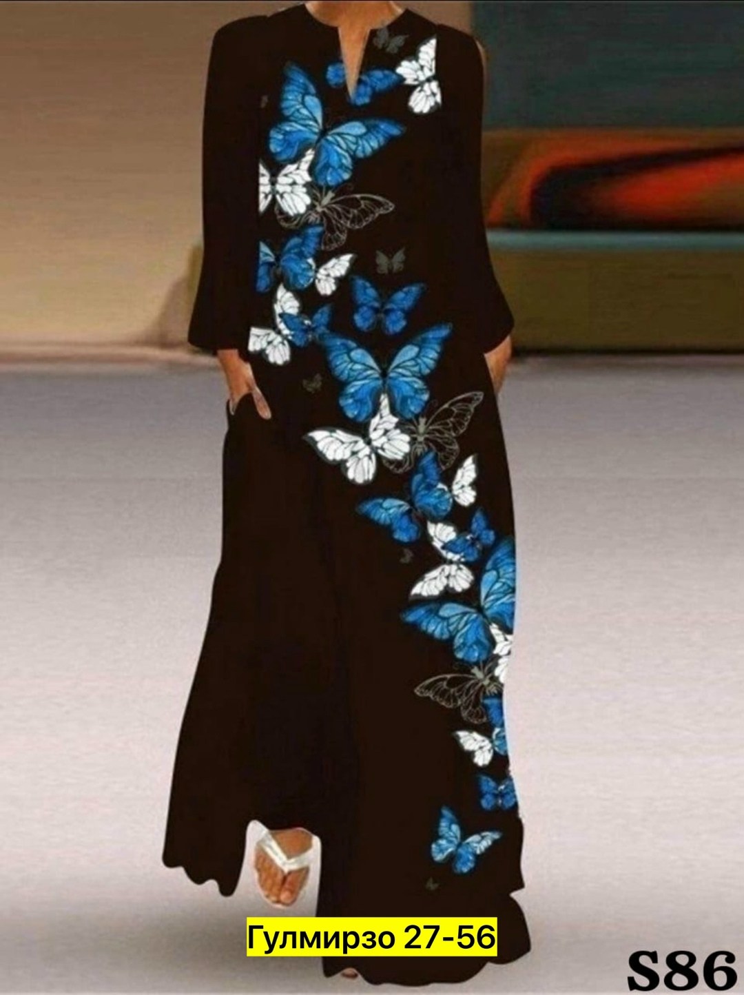 женское платье с длинными рукавами,женское длинное платье с принтом,женские длинные платья,платье с длинными рукавами,длинное платье для женщин