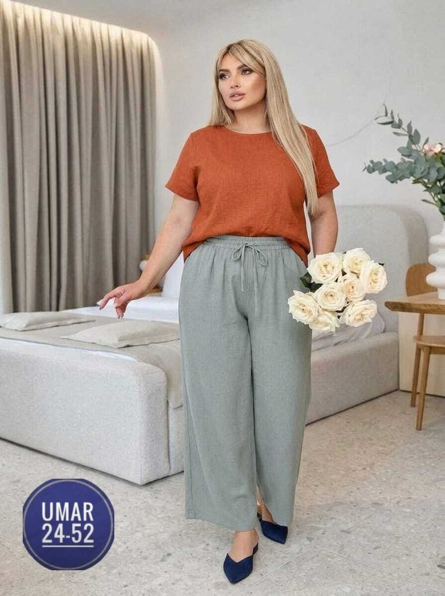 брюки для полных,брюки женские широкие,брюки женские,широкие брюки,штаны женские