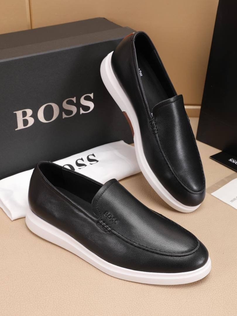 лоферы мужские кожаные,туфли hugo boss,лоферы hugo,мужские лоферы boss,лоферы мужские
