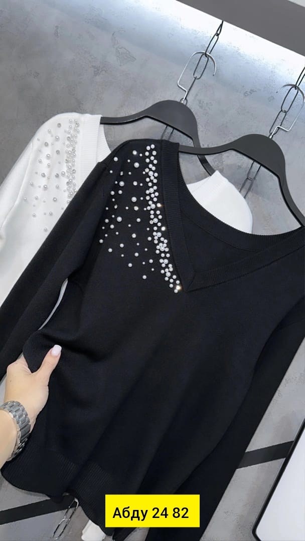 кофта женская,кофта трикотаж,кофта женская с стразами,кофта с бусинами,кофта со стразами