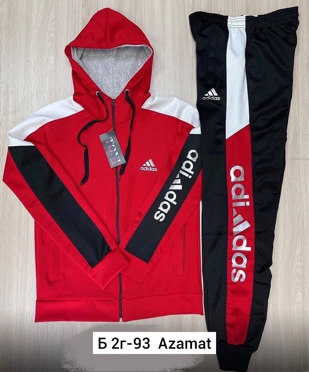 мужской спортивный костюм adidas красный,спортивные костюмы мужские адидас 2026,красный костюм адидас мужской,мужской спортивный костюм adidas,костюм спортивный мужской