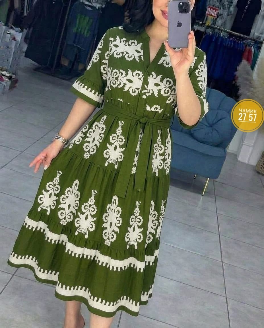 платье женской,платья,женское платье с принтом,платья женские длинные,длинное платье