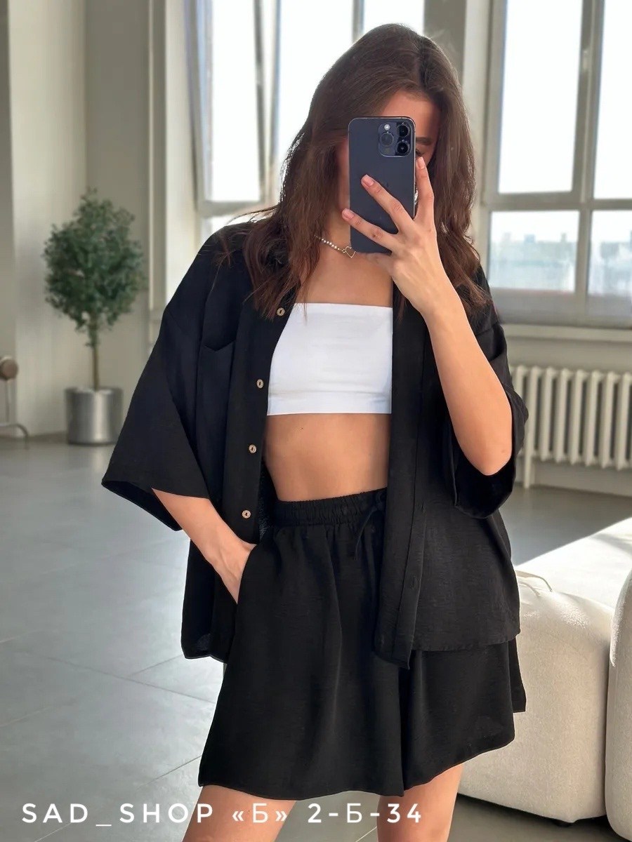 женские летние костюмы,летний костюм с шортами,костюм на лето,костюм женский рубашка,женский костюм