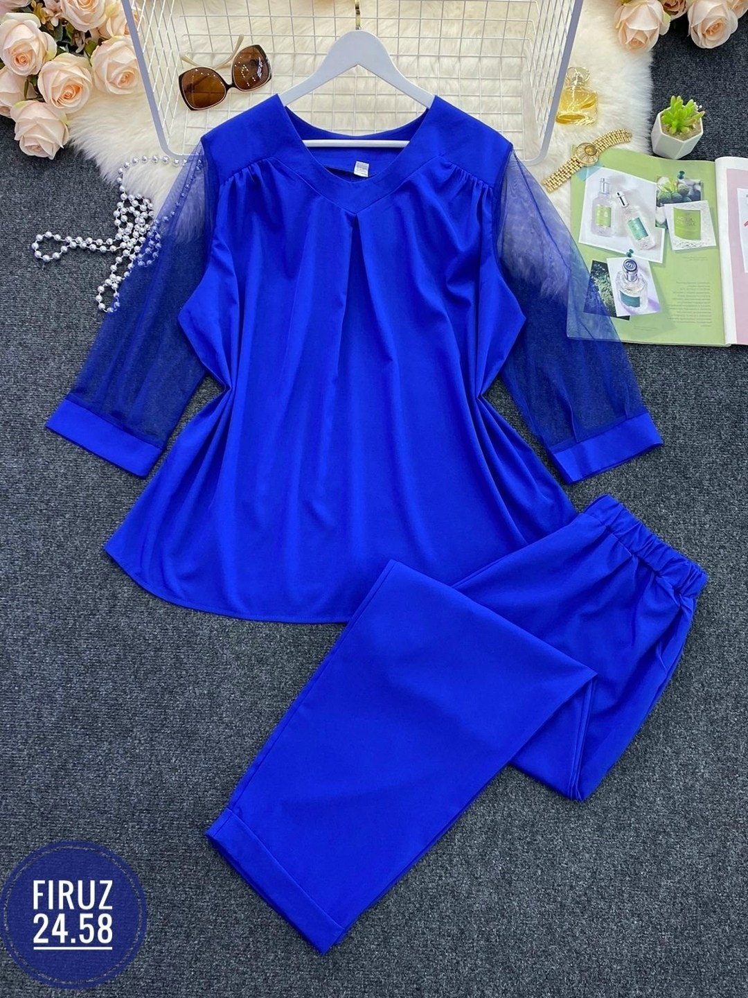 женские брючные костюмы больших размеров,женский летний брючный костюм 56рамер,брючные костюмы для женщин,брючный костюм женский для полных,костюм женский