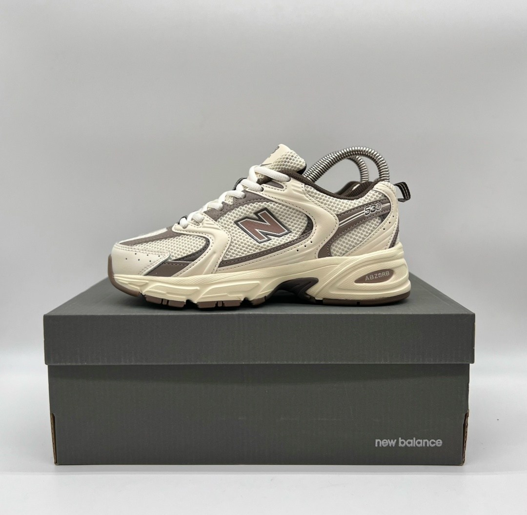 кроссовки new balance 530,new balance 530 beige,530 new balance,кроссовки new balance nb 530 белый коричневый,кроссовка мужской