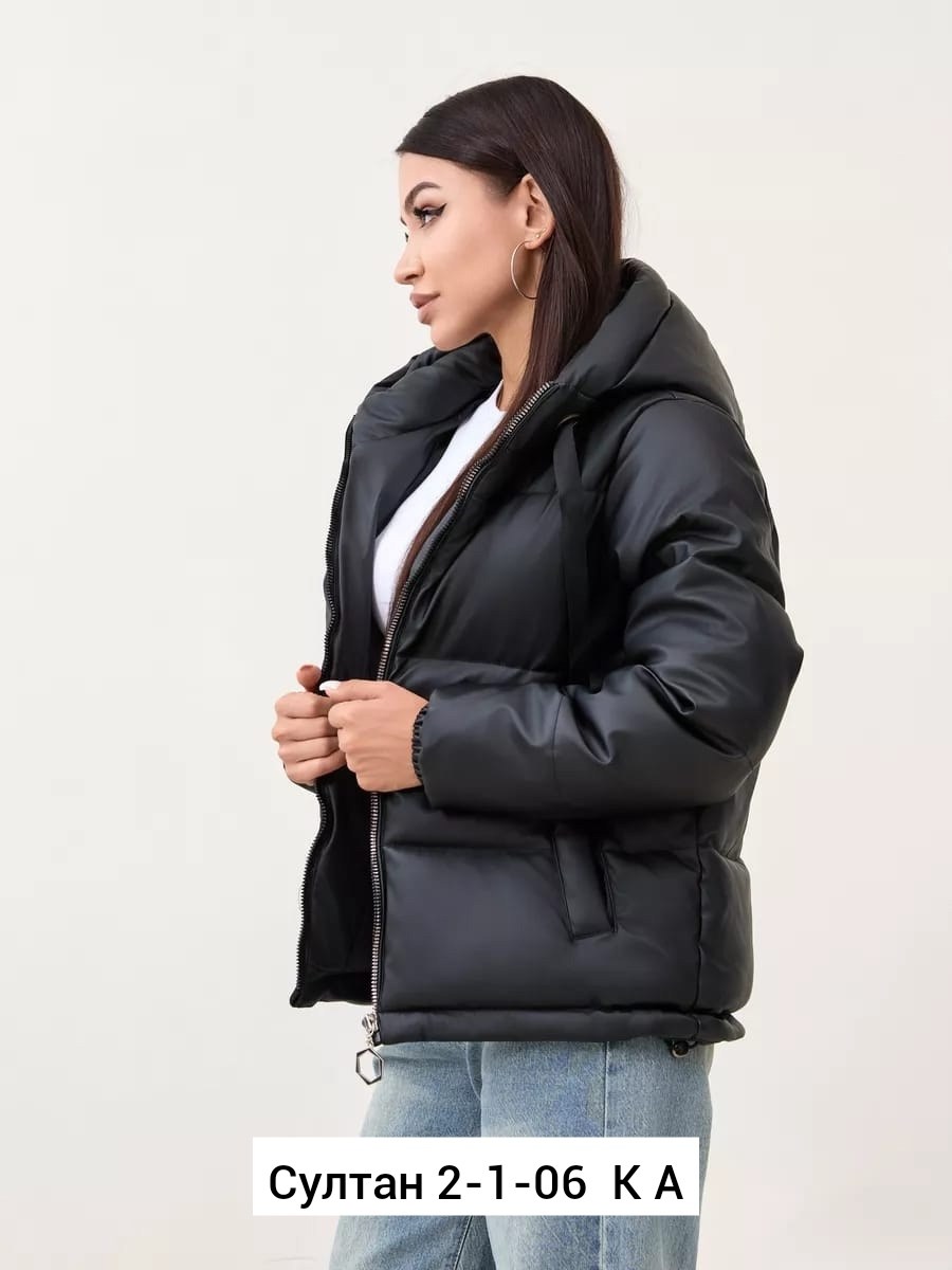 куртка бежевая женская,куртка женская,куртка зимняя короткая с капюшоном из экокожи,женская куртка из экокожи,куртка демисезонная