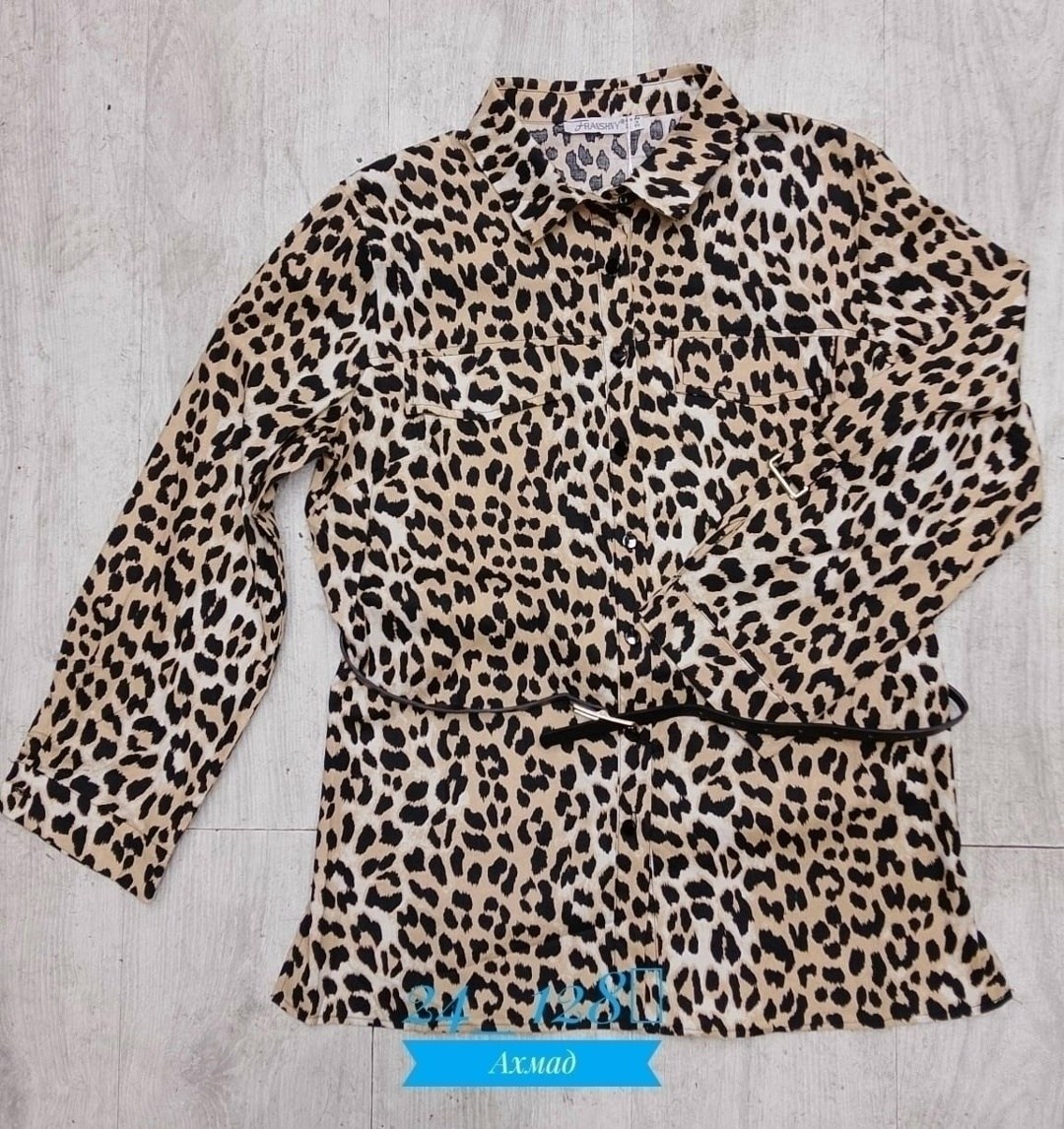 леопардовая блузка,блузка нарядная больших размеров оверсайз офисная people in popsi 248955585,леопардовая рубашка,женская блузка,блузка нарядная больших размеров оверсайз офисная popsibrand