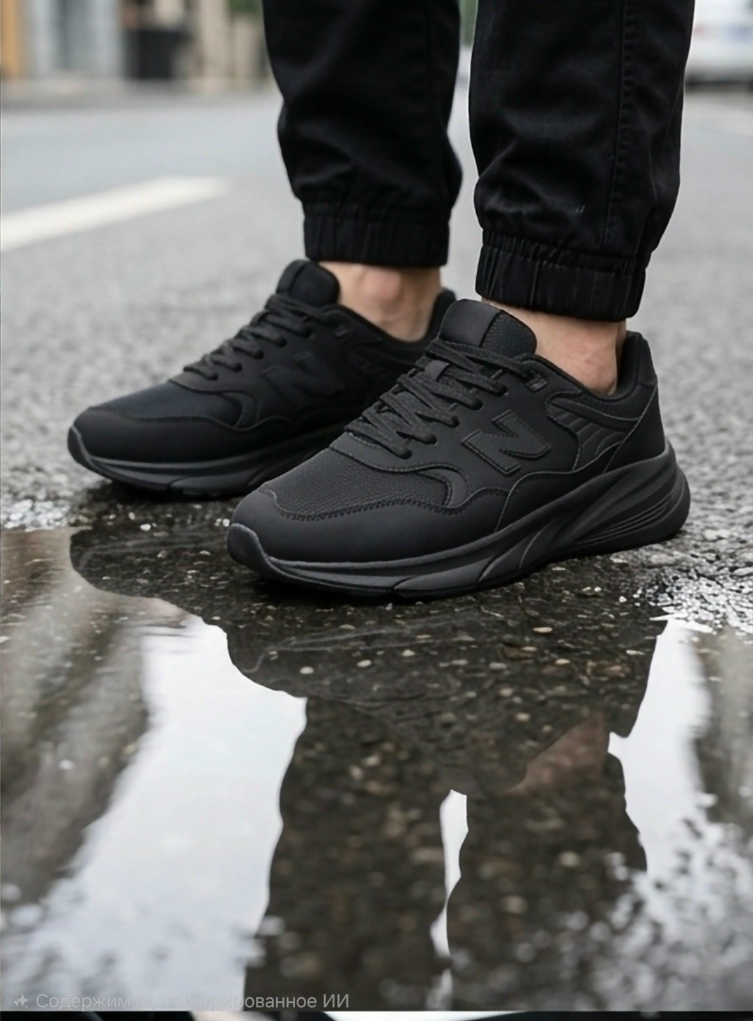 кроссовки,черные кроссовки,мужские кроссовки,кроссовки мужские модные,кроссовка мужской