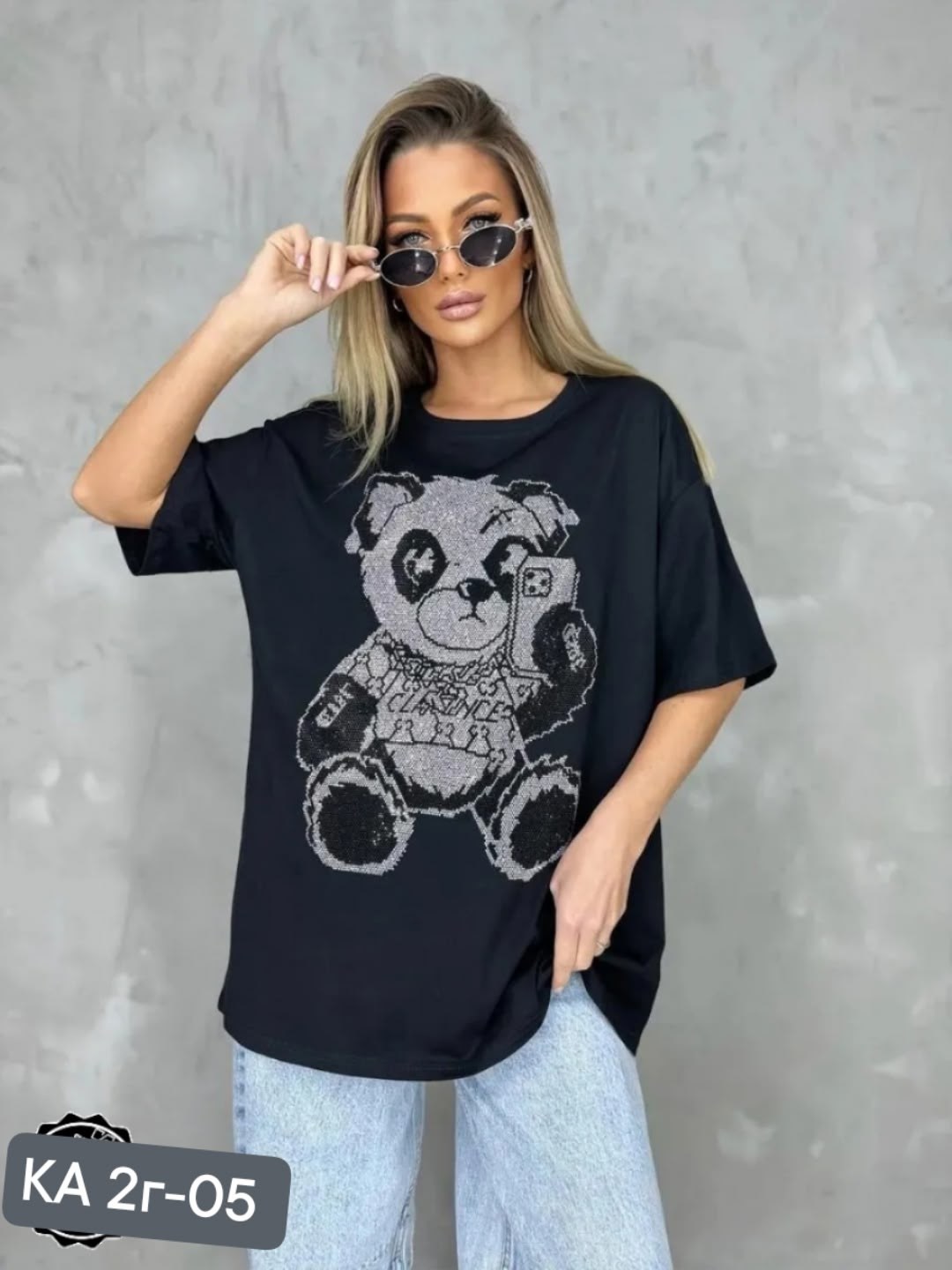 футболка со стразами женская,футболка оверсайз со стразам,женская футболка,футболки оверсайз женские,футболки женская оверсайз с принтом