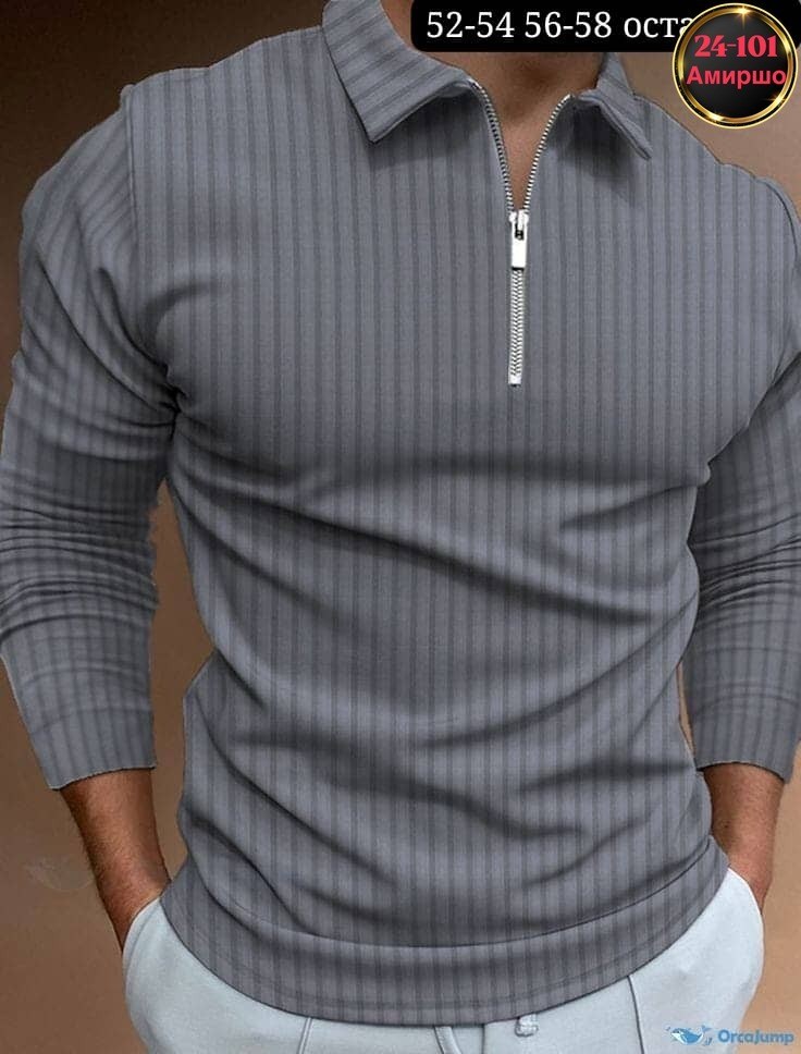 мужская рубашка поло с длинными рукавами,мужская повседневная рубашка,джемпер мужской,рубашка поло мужская,кофта поло мужская