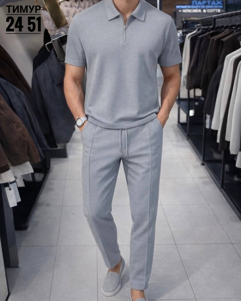 костюм двойка мужской,костюм летний мужской,костюм спортивный мужской,стильные костюмы,мужской повседневный костюм