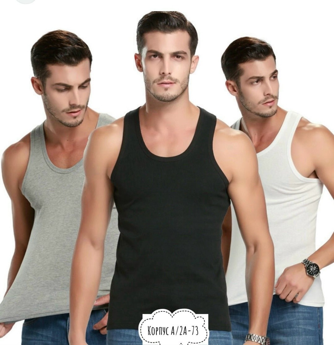 майка мужская,майка мужская борцовка,майка мужская белая,майка мужская без рукавов,майка мужская белая без рукавов
