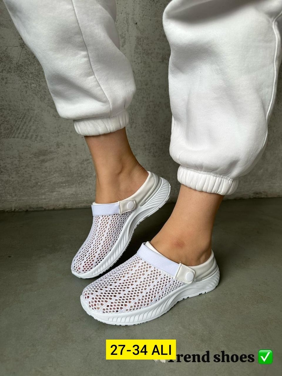 , женская,спортивная ,летняя ,сабо женские