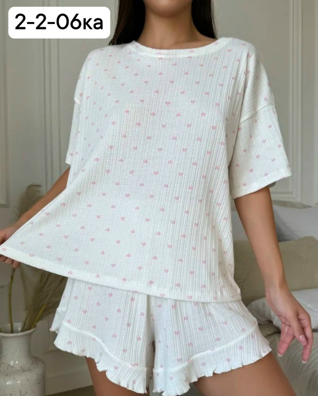 пижама с шортами и футболкой,пижама с шортами и футболкой хлопок,пижама женская,женская пижама с шортами,женская пижама комплект