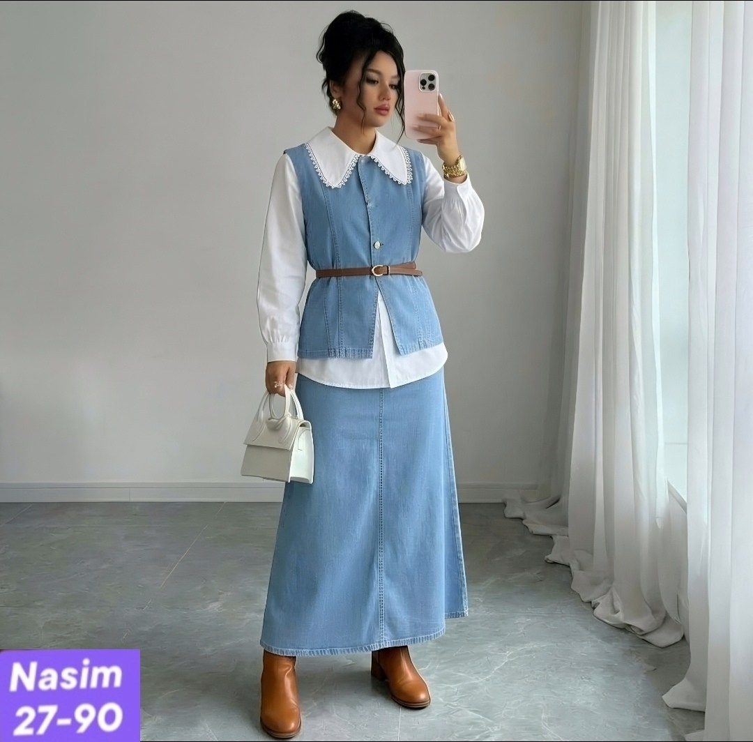 джинсовые сарафаны,костюм деловой,джинсовая юбка,сарафан