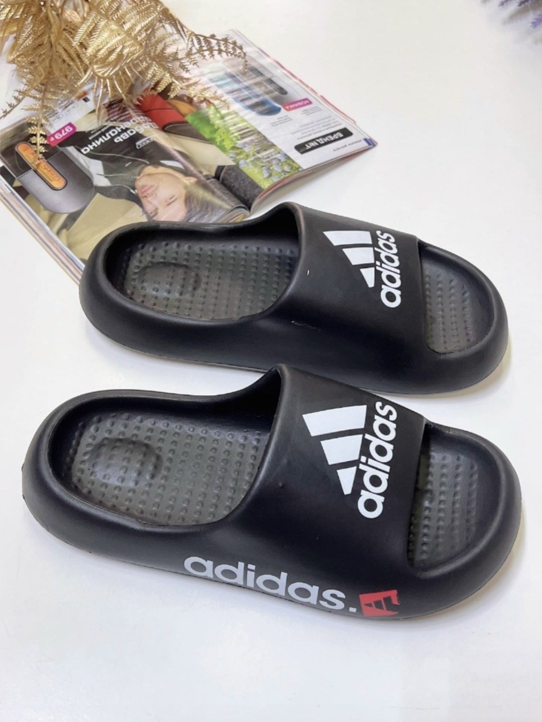 шлепанцы adidas,сланцы adidas,адидас шлепки,мужские шлепанцы,резиновые шлепанцы