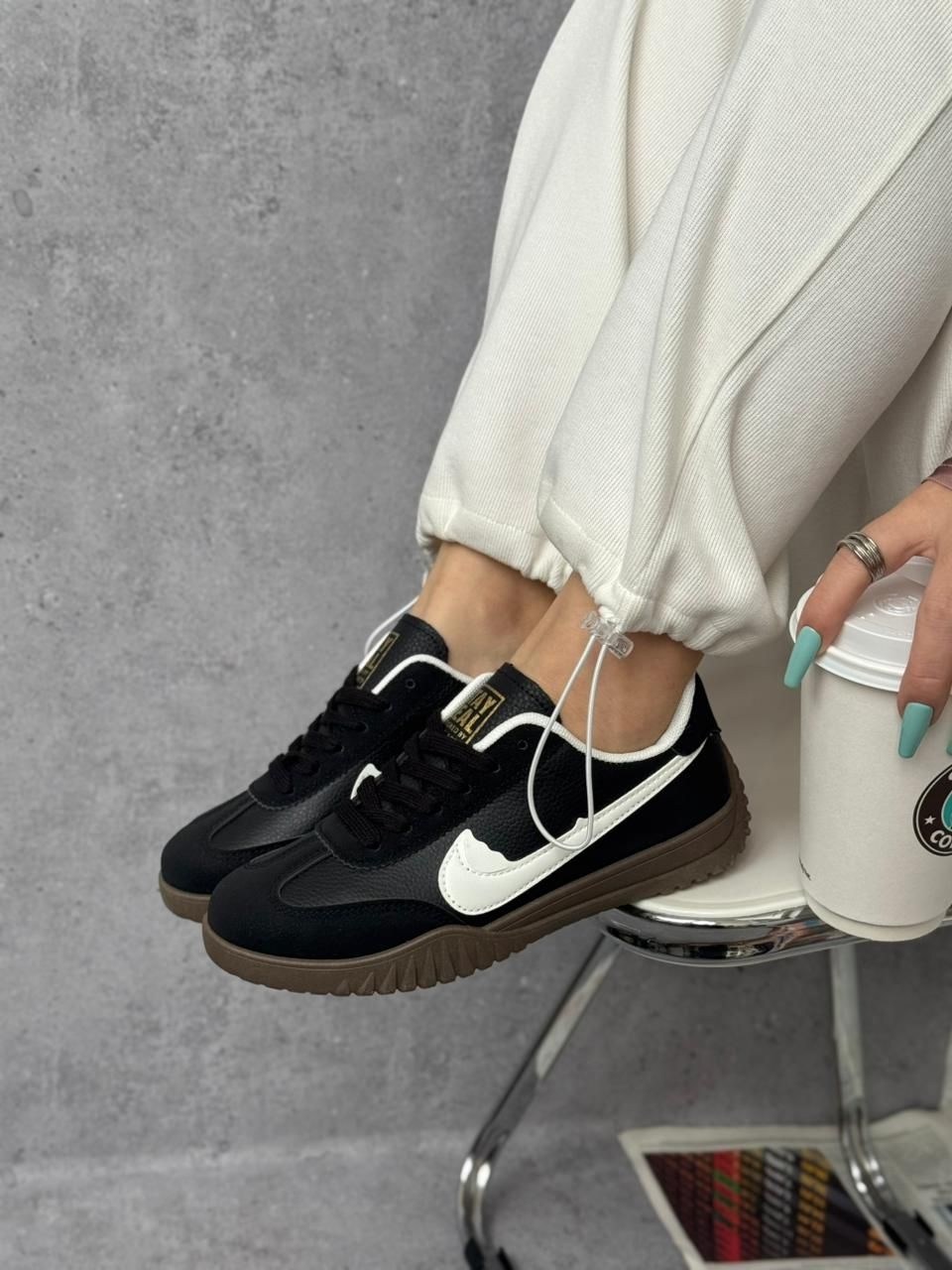 кроссовки puma,,кроссовки puma черный,кеды мужские puma club ii era puma black/white/gold,кеды мужские puma palermo premium puma black/white