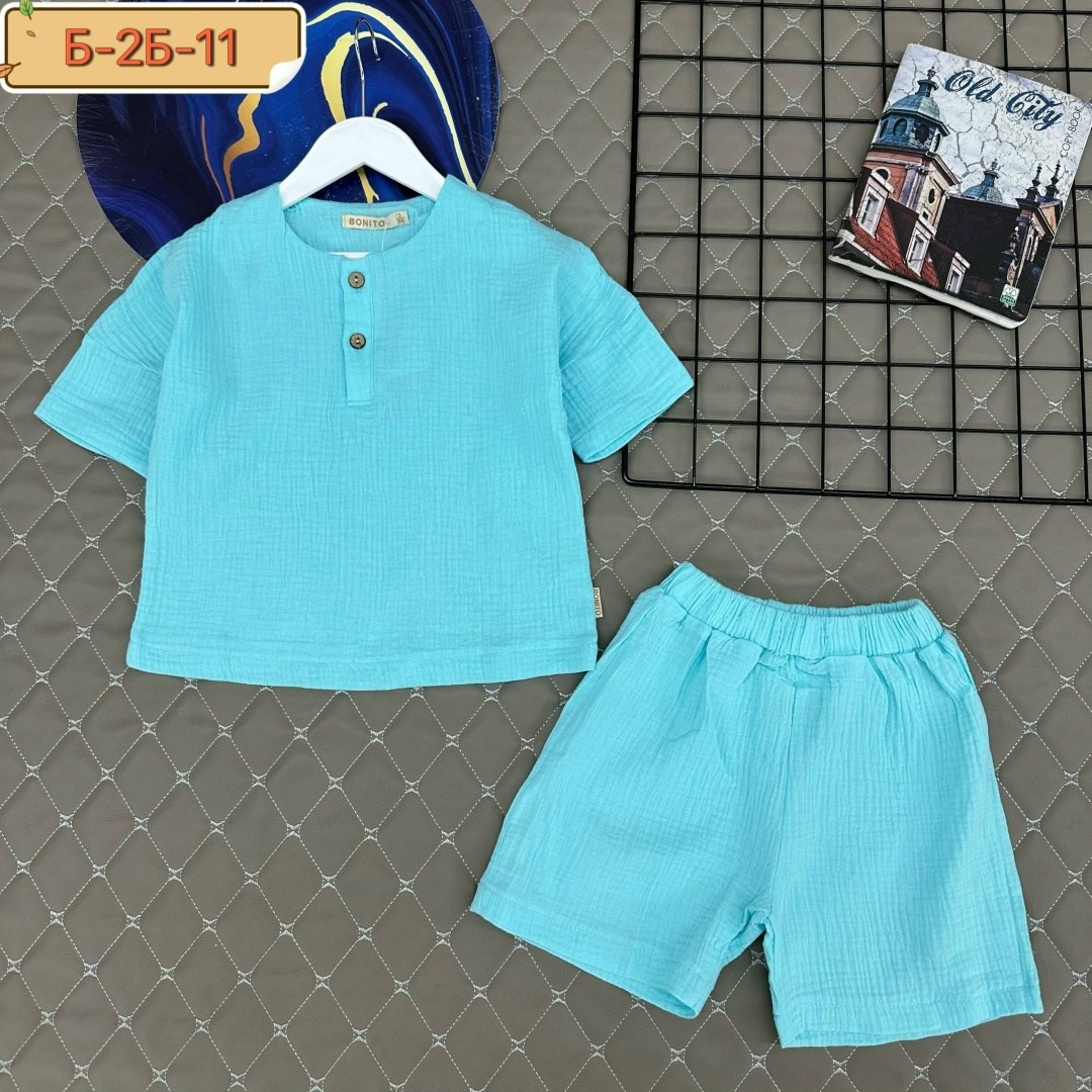 костюм муслиновый детский,детские костюмы из муслина на мальчика,муслиновый костюм для малыша,муслиновый костюм для мальчика,одежда мальчика