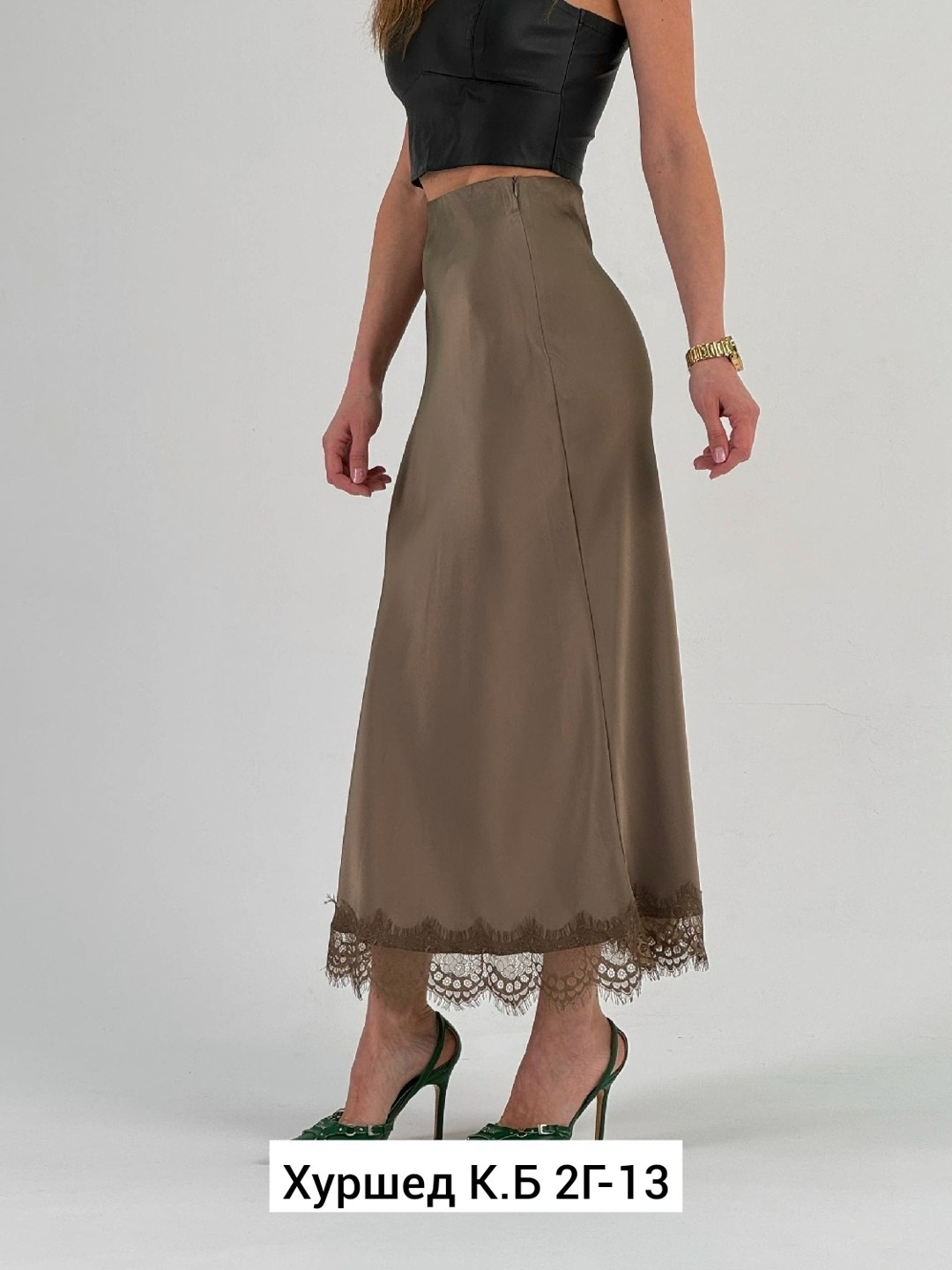 юбка,атласная юбка,юбка женская,атласная юбка с кружевом,атласная юбка макси