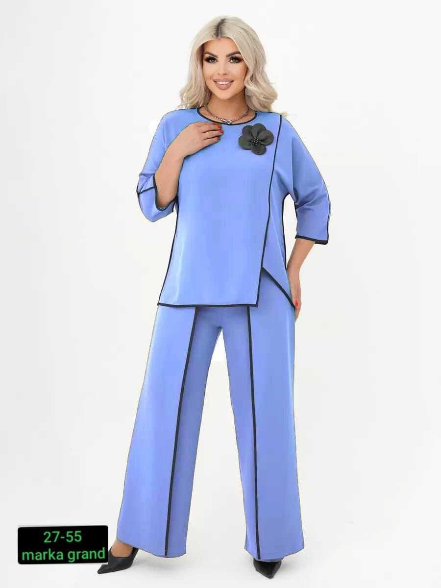 костюм больших размеров брючный,костюм брючный комплект,женские костюмы больших размеров,костюм женский нарядный,костюм брючный нарядный